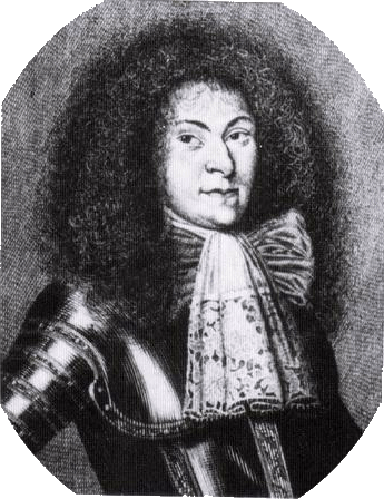 Jean-Ernest de Saxe-Saalfeld